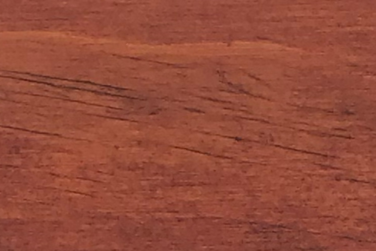 Teak