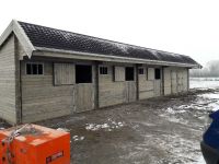 paardenstal paardenstal