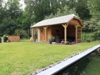 cottage in de tuin cottage in de tuin
