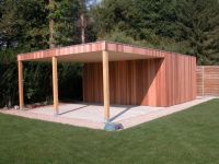 cubus ceder groot terras cubus ceder groot terras