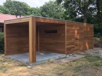 cubus met terras mooi cubus met terras mooi