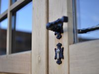 eik detail kruk eik detail kruk