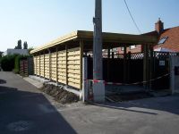 Christiaens carport 001 Christiaens carport 001