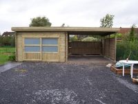 Christiaens carport 003 Christiaens carport 003