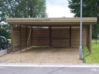 Christiaens carport 008 Christiaens carport 008