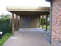 Christiaens carport 009 Christiaens carport 009