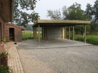 Christiaens carport 014 Christiaens carport 014