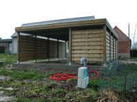 carport carport